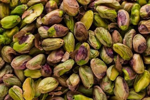 Bold A Grade Pistachio