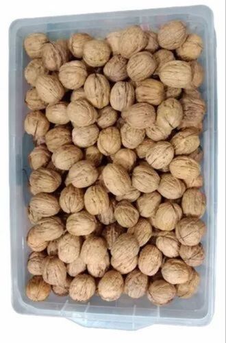 Bold Whole Walnut