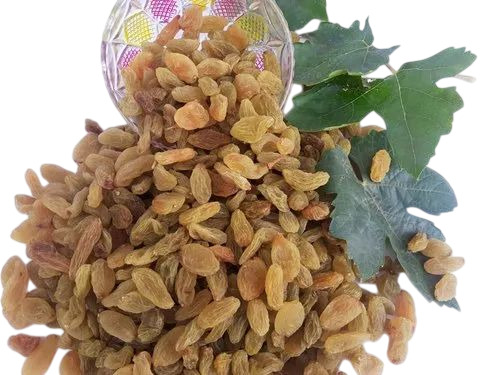 Brown Raisins