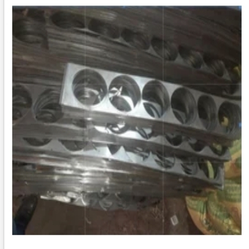 Crc Metal Sheet Scrap