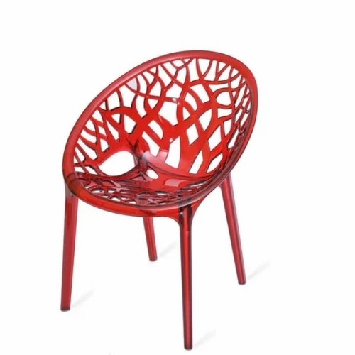 Crystal Pp Chair