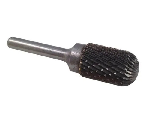 Cylinder Rotary Burr