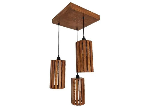 Decorative Hanging Pendant Lamp
