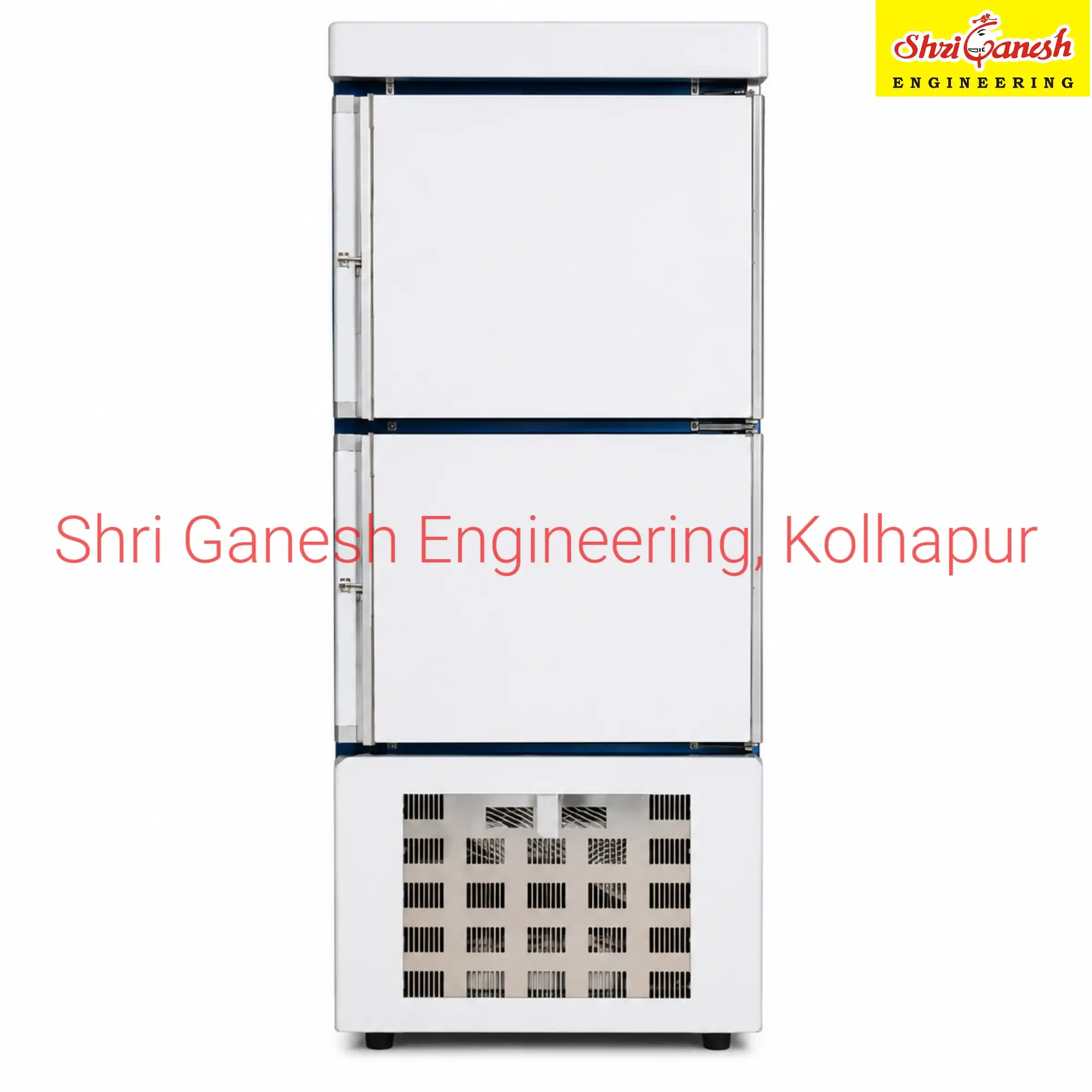 Deep Freezer - Capacity: 100