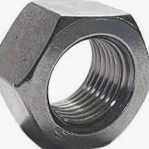 Hex Bolts