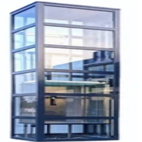 Hydraulic Passenger Lift