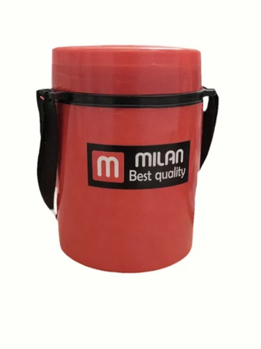 Insulated Lunch Box