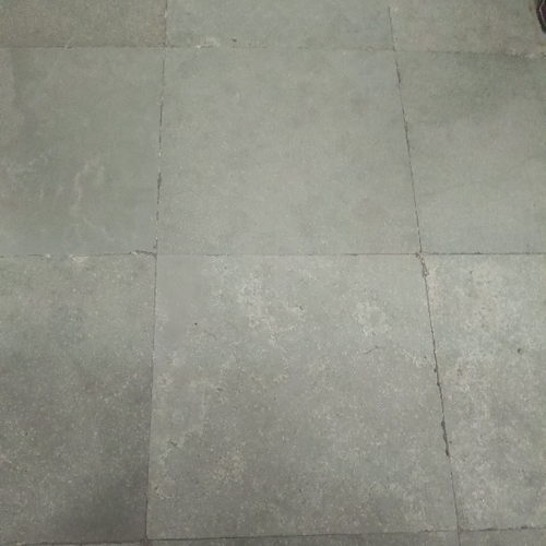 Kota Stone Flooring - Shape: Square