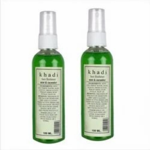 Mint And Cucumber Face Spray - Gender: Unisex