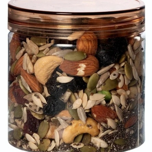 Mix Dry Fruits Nuts - Grade: Food