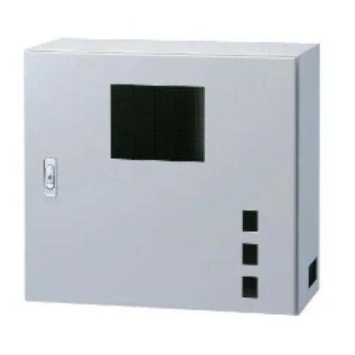 Motor Control Panel Box