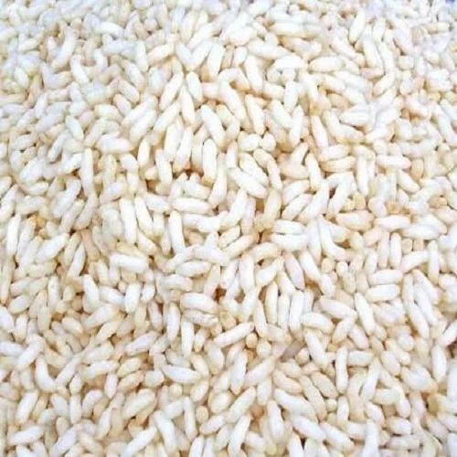 ग़ैर-नमक मिलाइ गई चिवड़ा (पफ्ड राइस)
