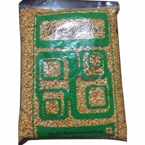 Organic Arhar Toor Dal