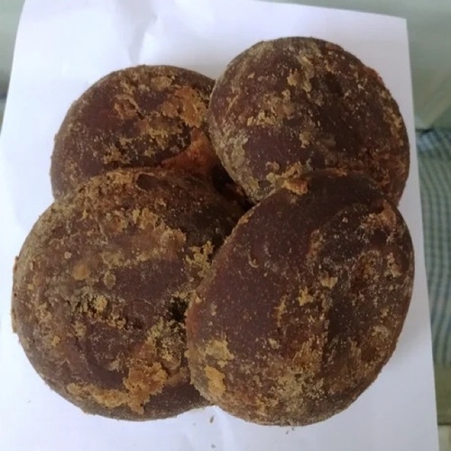 Organic Coconut Jaggery - Origin: India