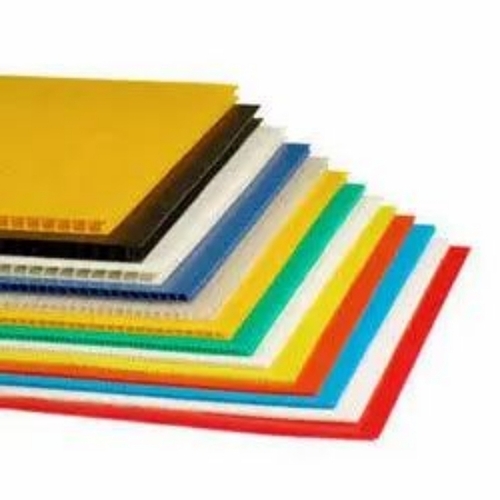 Polycarbonate Sheets By A. V. India Plasto Polymers Pvt. Ltd.