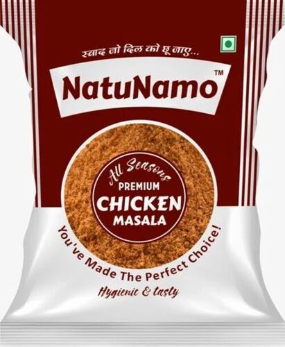 Premium Chicken Masala Powder