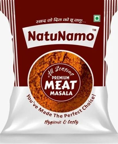 Premium Meat Masala Powder