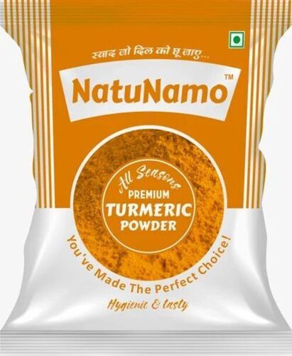 Premium Turmeric Powder