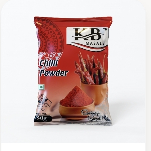 Red Chili Powder