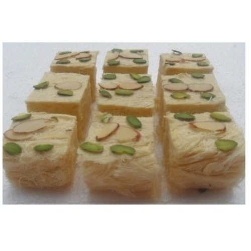 Refined Soan Papdi