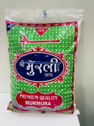 श्री मुरली चाप मुरमुरा पफ्ड राइस