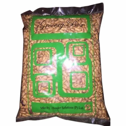Small Kidney Beans By M/s Bruder Solutions Pvt Ltd.