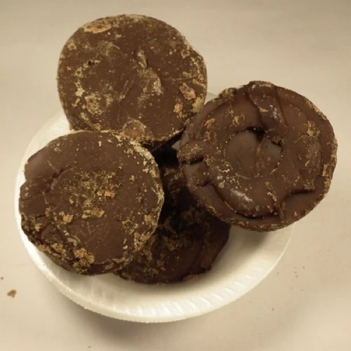 Solid Palm Jaggery - Origin: India