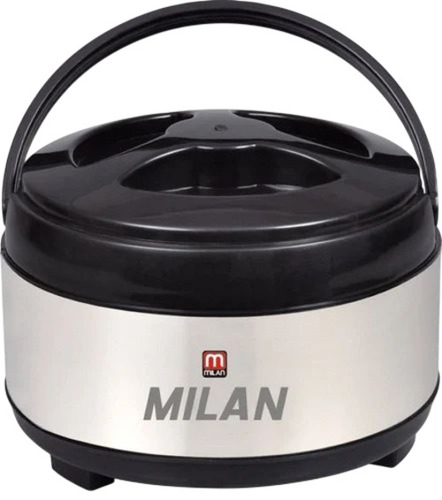 Ss Insulated Casserole