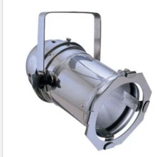 Stage Light Chrome
