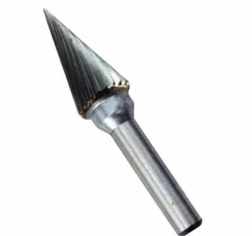 Tree Pointed Rotary Burr