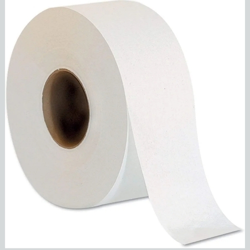 White Jombo Roll