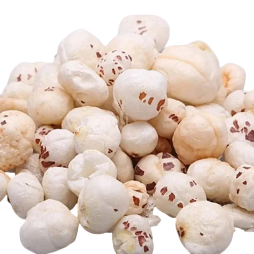 White Phool Makhana