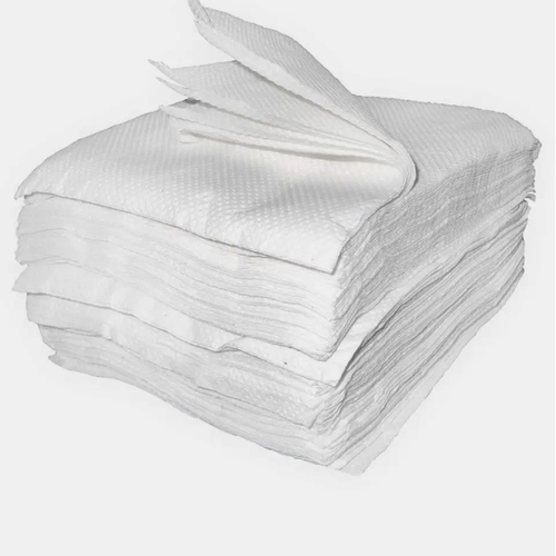 White Tissue Paper