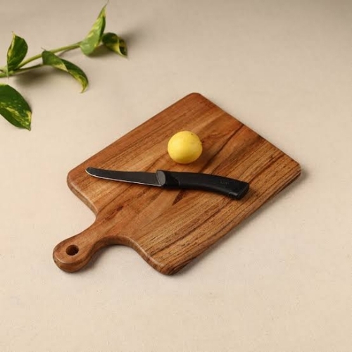 Wooden Chopping Board