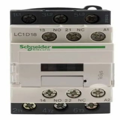 Schneider Power Contactors