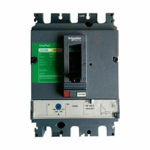 Schneider Mccb