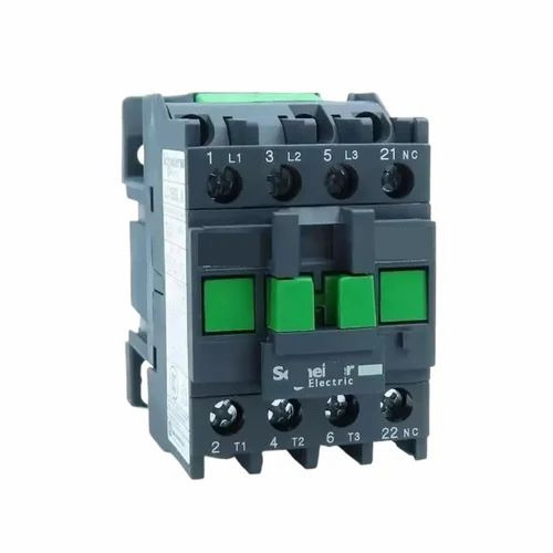 04 Lc1e 2510 Schneider Power Contactor