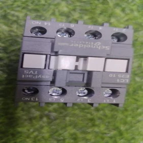 05 Lc1e 1810m7 Contactor Schneider