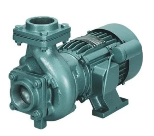 1hp Single Phase Monoblock Pump