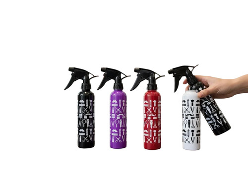 500ml Professional Salon Spray Bottles