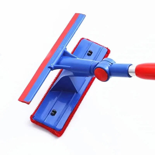 Adjustable Cleaning Mop Head
