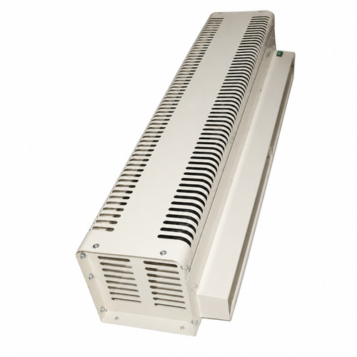 Air Curtain - Air Pressure: 180A 250 Pa