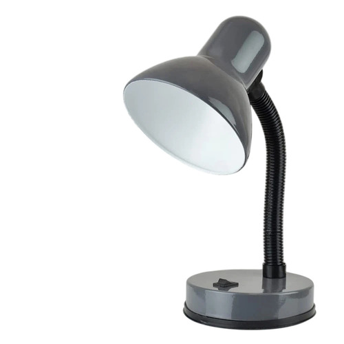 Aluminium Zen Table Lamp