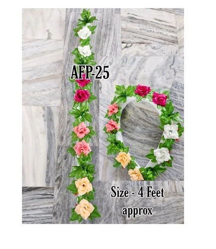 Artificial Flower Bouquet