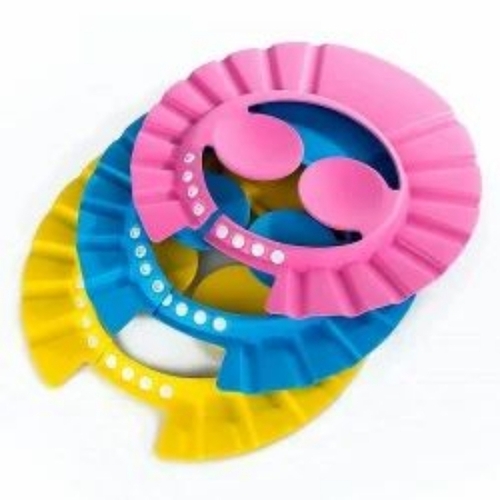 Baby Bath Cap