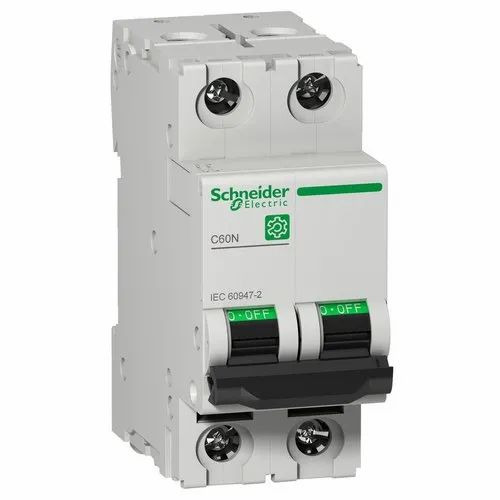 C60n 16a Schneider Mcb