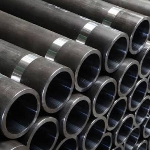 Carbon Steel Pipes