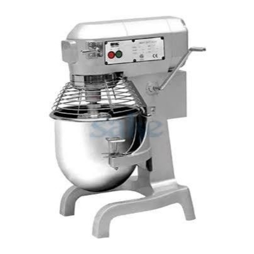 Commercial Planetary Mixer