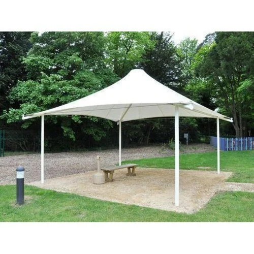 Conical Tensile Structure