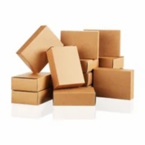 Corrugated Boxes
